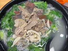 -如意香辣鸡架(总店)