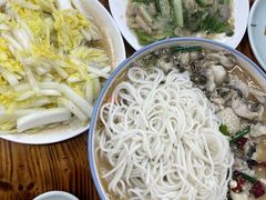 -无招牌