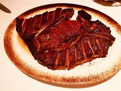 招牌大里脊双人份-Wolfgang’s Steakhouse 沃夫冈牛排馆(上海白玉兰广场店)