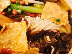 -陈记柳州螺蛳粉(大坪店)
