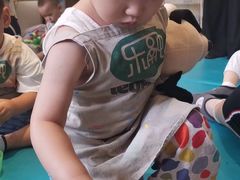 -乐融儿童之家早教托育(燕郊校区)