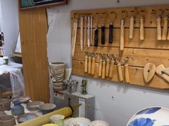 -木子陶艺(春熙路店)
