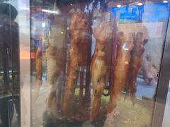 -一代烤翅王(大汉口店)
