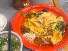 -极乐小煮·成都冒菜(科技绿洲店)