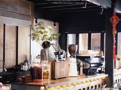 -Metal hands·铁手咖啡