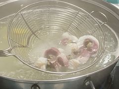 -中山脆肉鲩(新圳东路店)