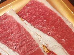 -牛YO寿喜烧和牛火锅自助(三台子万象汇店)