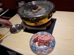 -大阪烧肉BAKA一代(十亩地店)