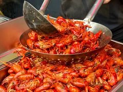 -二钳洞庭虾蟹·江湖菜(鹭岛店)