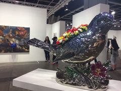 -香港会议展览中心演讲厅