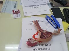-伊丽莎白妇科医院·早孕检查