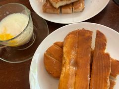 -多春茶室