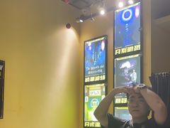 -谜盒子奇幻密室(南屏店)