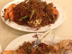 -桥底辣蟹(谢斐道店)