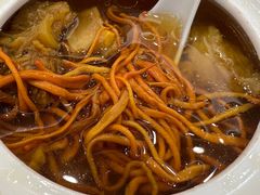 总统府保健汤-卫鼎轩·曹公馆(鼓楼店)