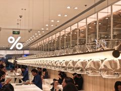 -% Arabica阿拉比卡咖啡(深圳湾万象城店)