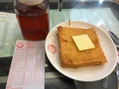 -义顺牛奶公司(庇利金街店)