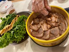 -七八冷面·延边朝鲜族美食(圣熙八号店)