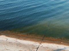 -南京金牛湖风景区