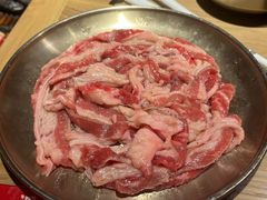 -西塔老太太泥炉烤肉(亚运村店)