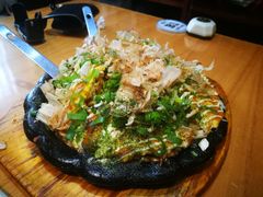 广岛好味烧-胜代日本料理(云程巷小区店)
