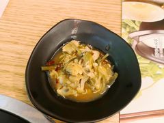 扇贝裙边-伊豆野菜村(City店)