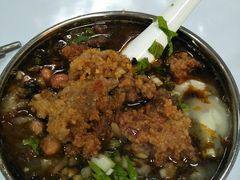 -代四孃牛华豆腐脑美味小食(总店)