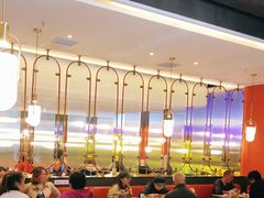 大堂-俭寨大盘鸡·新疆菜·烧烤(博乐店)