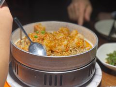 -食锦记·福建私房菜(浦西万达店)