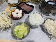 -范贤光鸡公煲(平乐园总店)