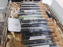 -茶是一枝花泡茶店