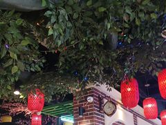 -津沽小院(天津之眼店)