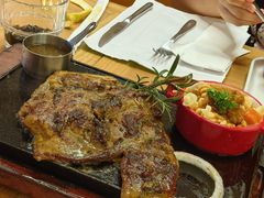 -豪客来牛排(天阳D32店)