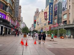 -亨得利钟表商店