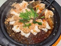 -船歌·鱼水饺青岛菜(闽江二路店)