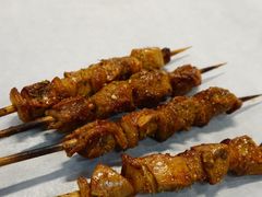 -京朋串屋·烧烤(望京西路总店)