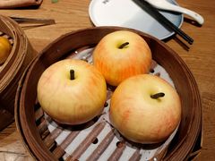 -点心传说·粤菜点心(佐阾虹湾店)