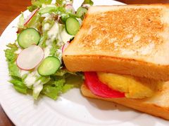 -HARBS(渋谷ヒカリエ シンクス店)