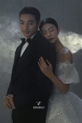 -薇薇新娘婚纱摄影(跃进北路店)
