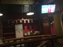 -Rural Tequila墨西哥餐厅(东川路店)