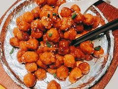 -柴米油盐三杯鸡(象山北路店)