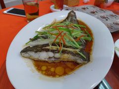 -达濠炒饭·潮汕味道