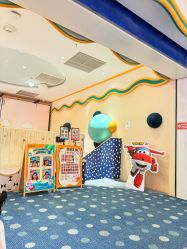 -奈尔宝·儿童乐园·亲子餐厅(苏州大悦城店)