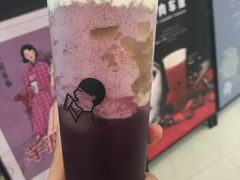 -喜茶(永旺梦乐城店)