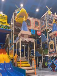 -meland亲子乐园•派对•研学(苏州悠方购物中心店)