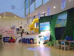 -尼莫亲子游泳NEMOSWIM(西美中心)