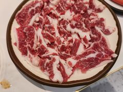 -白山烧烤(文安路万豪店)