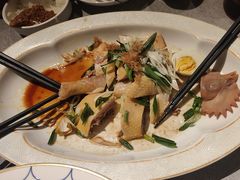 -晓粤·惹味粤菜(凯德乐峰广场店)