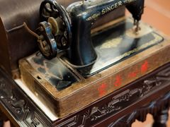 -日日鲜自助餐厅(小公园店)