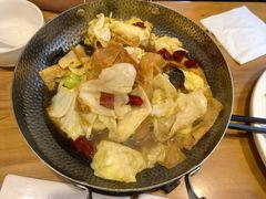 -枣子树·素食餐厅(普陀山店)